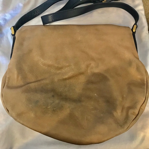 Marc by Marc Jacobs Natasha Leather Crossbody - Picture 4 of 4